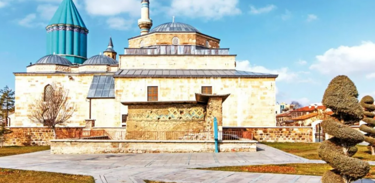 konya