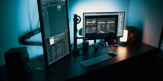 Logitech G’den En Hafif Mouse: PRO X SUPERLIGHT