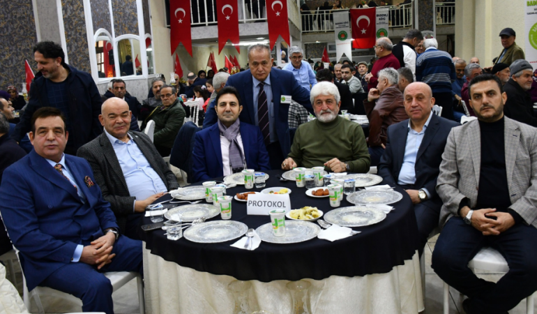 iç anadolu