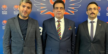 Bu Bütünlüğe